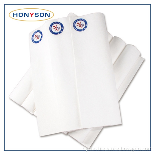 Microfiber Chamois Towel